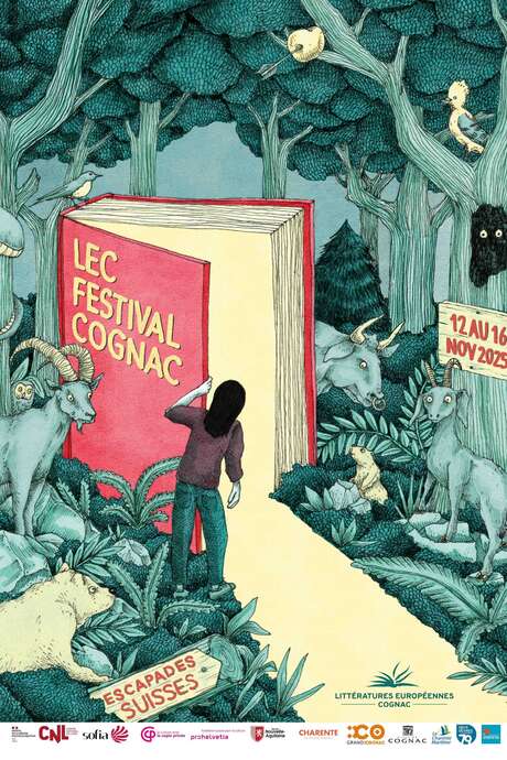 Rencontre avec Luca Brunoni