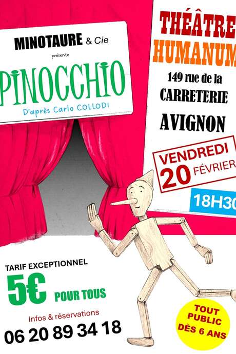 Pinocchio
