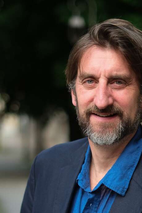 Rencontre-Lecture avec Guillaume Viry