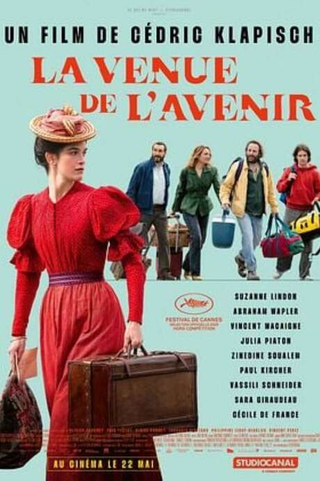 Cinéma : la venue de l'avenir
