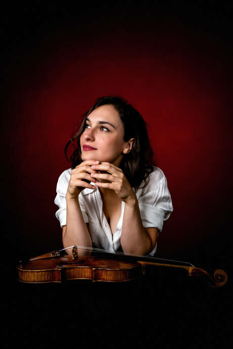 Rêverie de Bel-Air / Musique de chambre Concert n°1