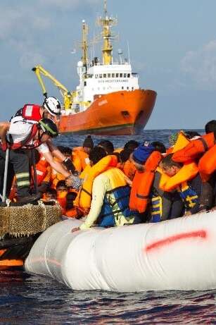Festival Migrant'scène et FestiSol