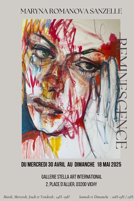 Exposition Reminiscence