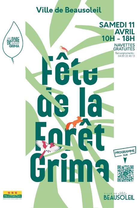 Fête de la forêt de Grima