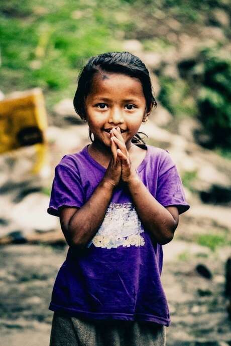 Cinémontagne : Namaskar