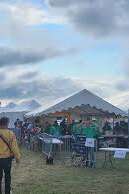 Oyster festival