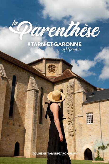 La Parenthèse - Magazine touristique