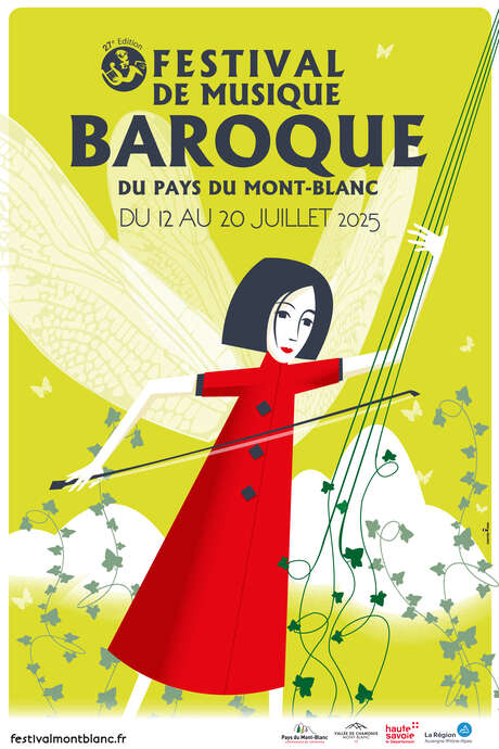 Concert Baroque "Les métamorphoses de la flûte à bec au XVIIIe siècle"