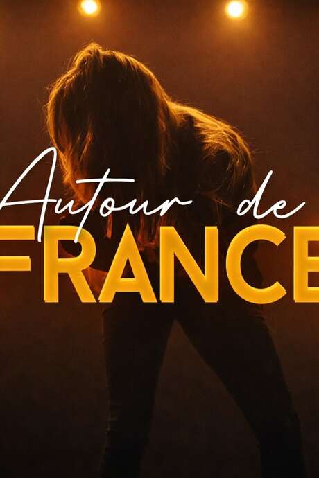 Saison artisitique du Casino Barrière : Dîner spectacle Tribute France Gall "Autour de France"