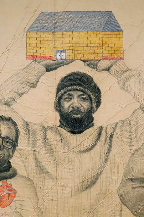 Exposition : Les rêves à la marge