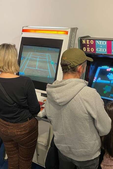 Rétrogaming : Retour vers le futur