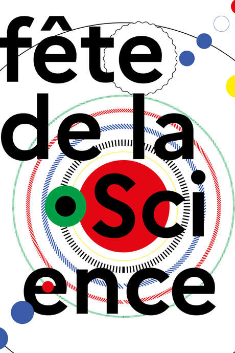Village des Sciences de Chambéry 2025