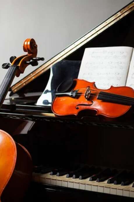 28th Chamber Music Festival