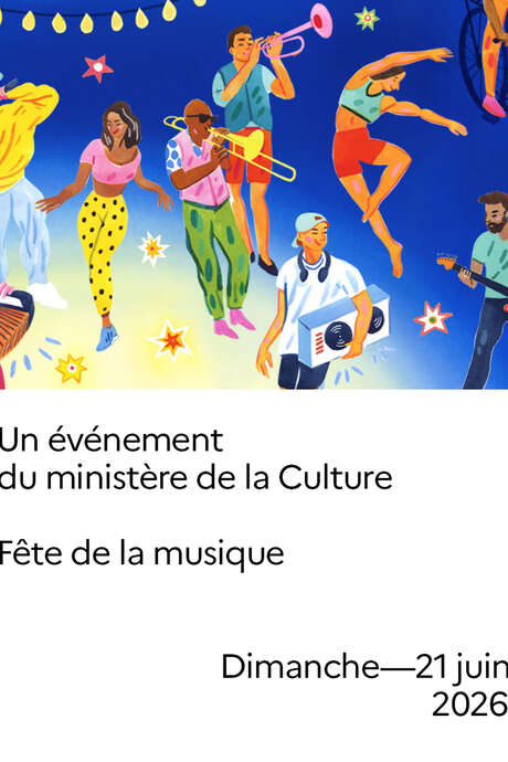 Fête de la musique à Vichy