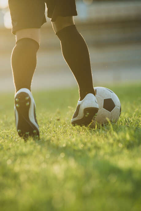 Tournoi de Foot