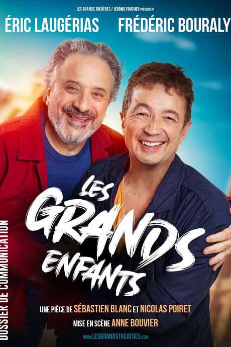 Les grands enfants