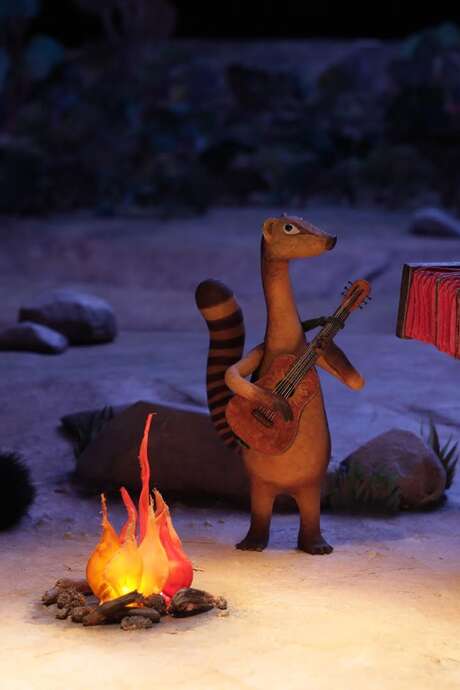 Cinéma : Une Guitare à la mer