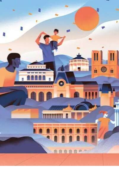 42e Journées européennes du patrimoine à Avignon