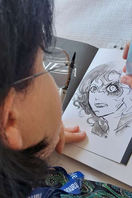 Roch'Fort En Bulles Festival