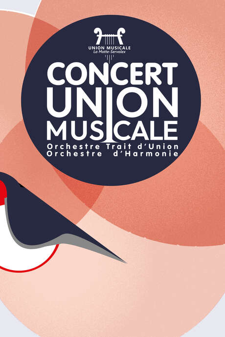 Concert de l'Union Musicale de la Motte Servolex