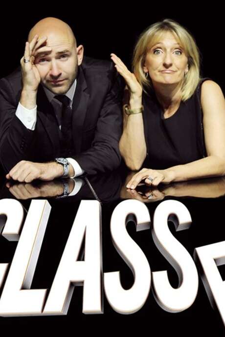 Zygomatic Festival 2026 : Giroud et Stotz « Classe ! »