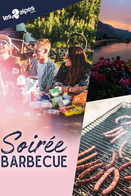Barbecue Night