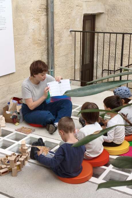 Les Bains Pommer – Hors les murs