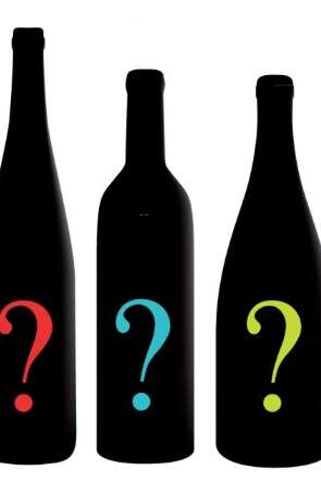 Atelier École des Vins - Dégustation à l'aveugle Mets et vins mystères
