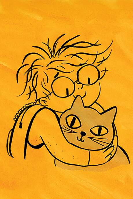 Jean-Chat voit dans le noir