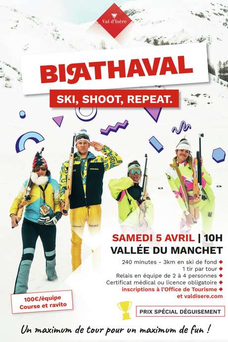 Biathaval