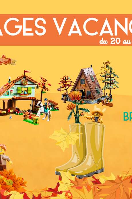 Ateliers et soirée spéciale Halloween