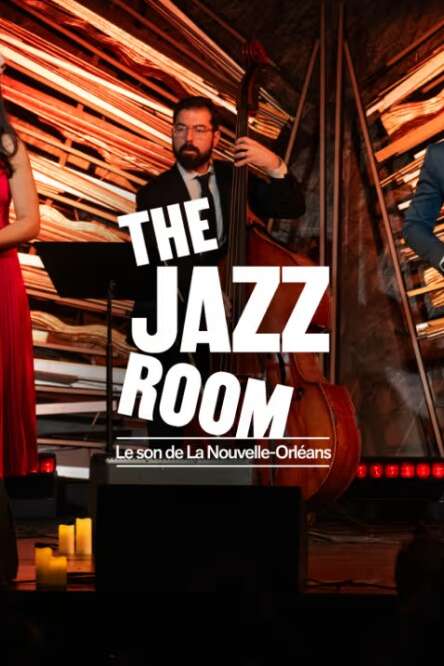 The Jazz Room: un viaje al corazón de Nueva Orleans