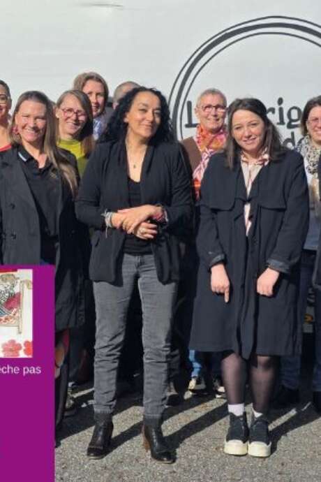 Journée Mondiale de l'Autisme