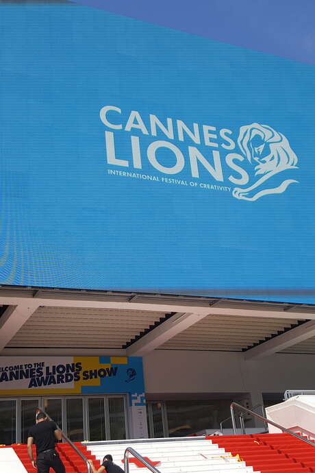 Cannes Lions - International Festival of Creativity