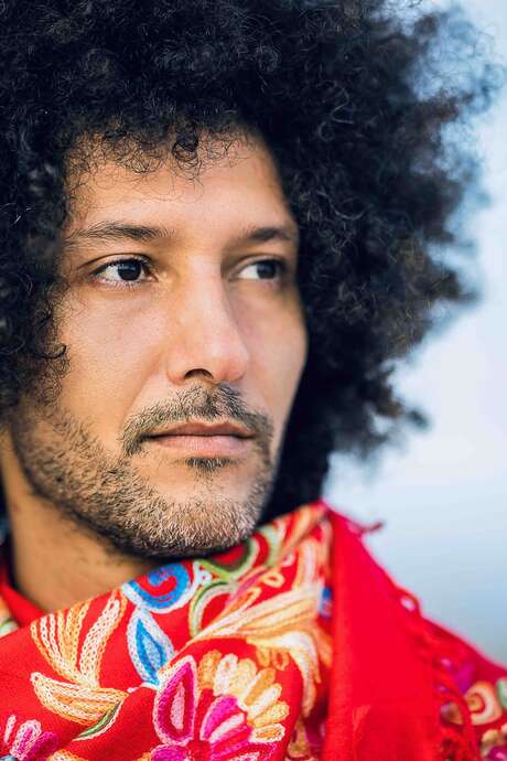 Concert de Walid Ben Selim