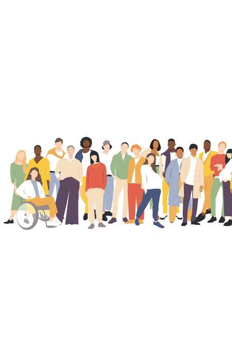 Tous ensemble contre les discriminations