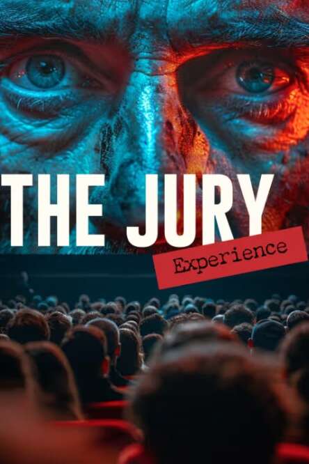The Jury Experience : une affaire immersive au cœur d’une salle d’audience