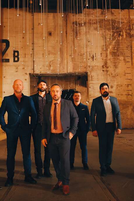 Concert Blues : Malted Milk