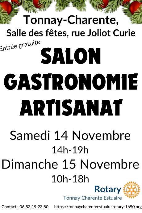 Messe für Gastronomie und Kunsthandwerk 2026