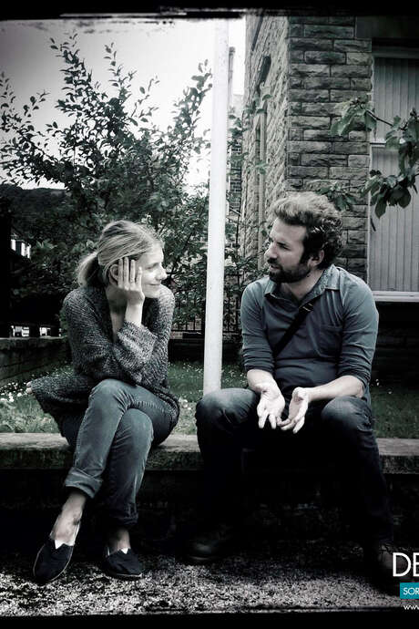 Cinéma : Demain