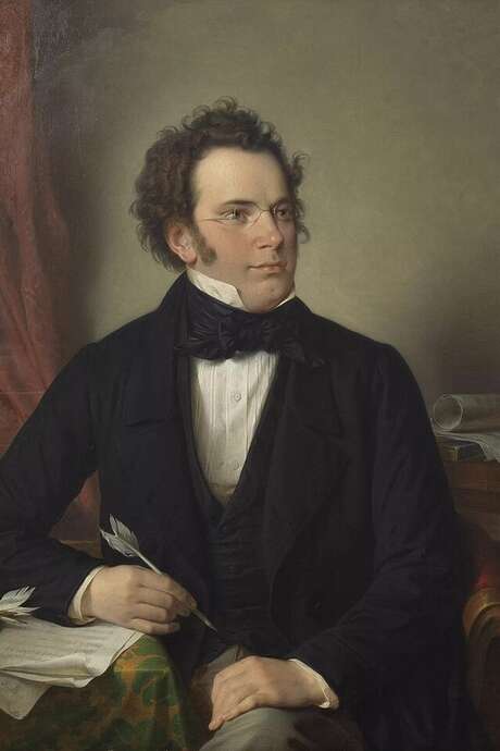Les Journées Messiaen - Franz Schubert: Winterreise - Die Winterreise