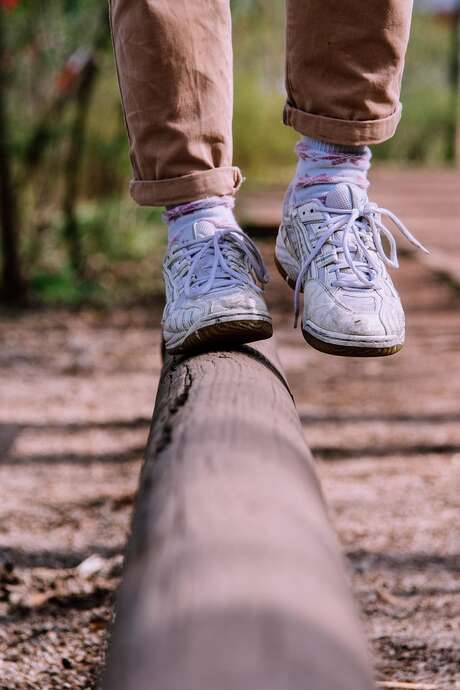 Entre Midi et Science - La proprioception : notre sixième sens ?