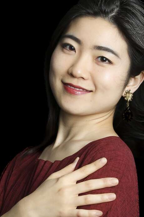 Récital de piano de Yuiko Hasegawa