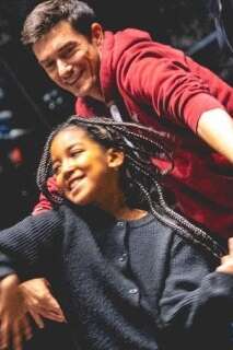 Corps Oasis – Les origines du bal