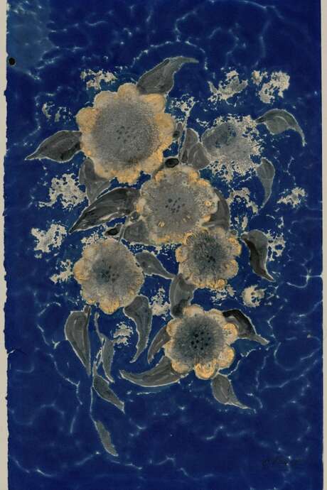 Exposition «Gustave Fayet et ses jardins imaginaires»