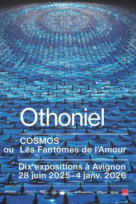 OTHONIEL COSMOS ou les Fantômes de l’Amour