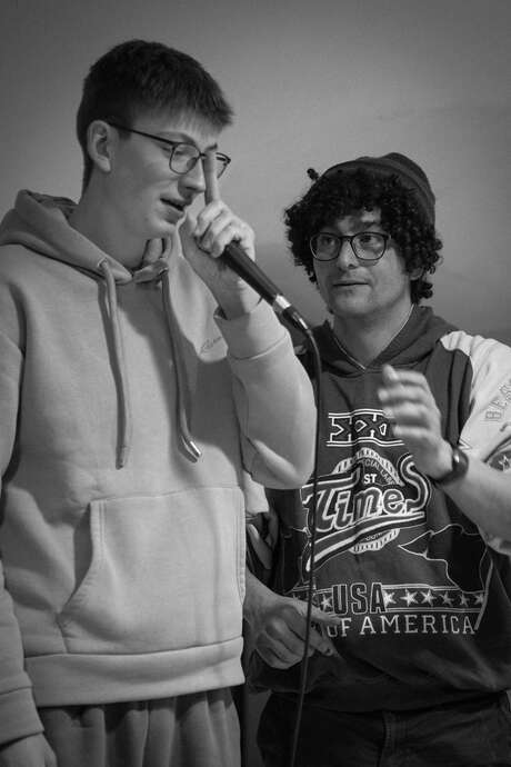 Semaine Hip Hop