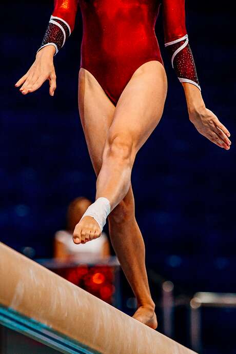 Gymnastique • Championnat Départemental