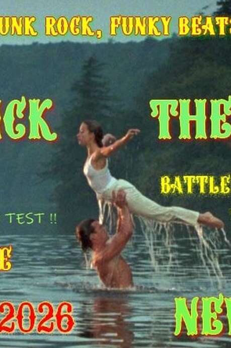 Les soirées du Guest Pub !