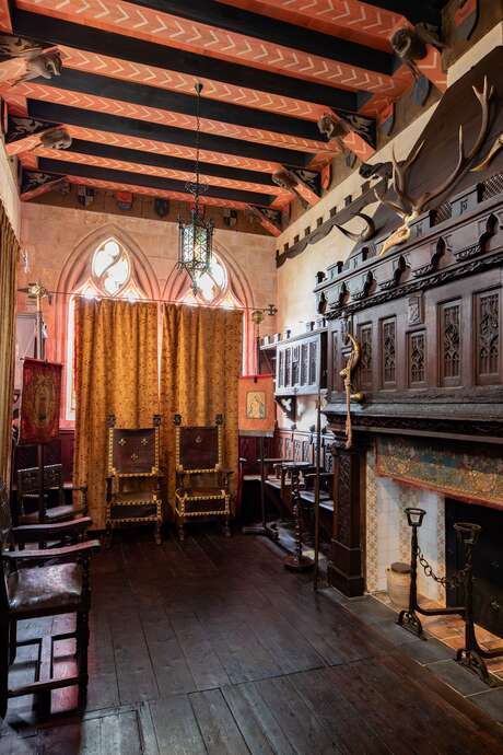 Conference: Pierre Loti – Pierre Guette, a meeting for life